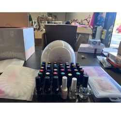 New Beetles Fall Gel Nail Polish Set Different Color To Choose From From $10 To $25