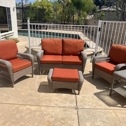 Patio Furniture