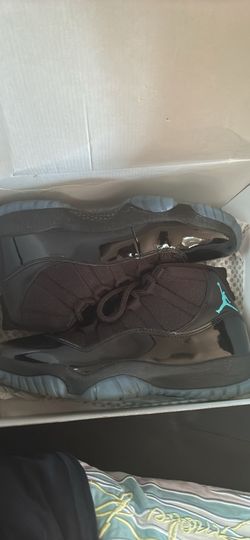 Jordan gammas