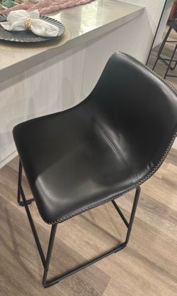 Living Spaces Bar Stools