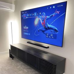 TV MOUNT