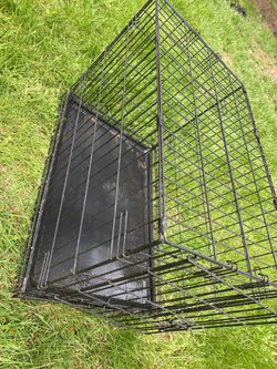 M/L Dog Crate