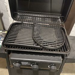 Grill