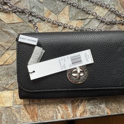 Marc Jacobs Crossbody 