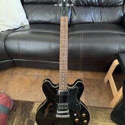EPIPHONE DOT ELECTRIC GUITAR 