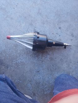 CV Boot Expander