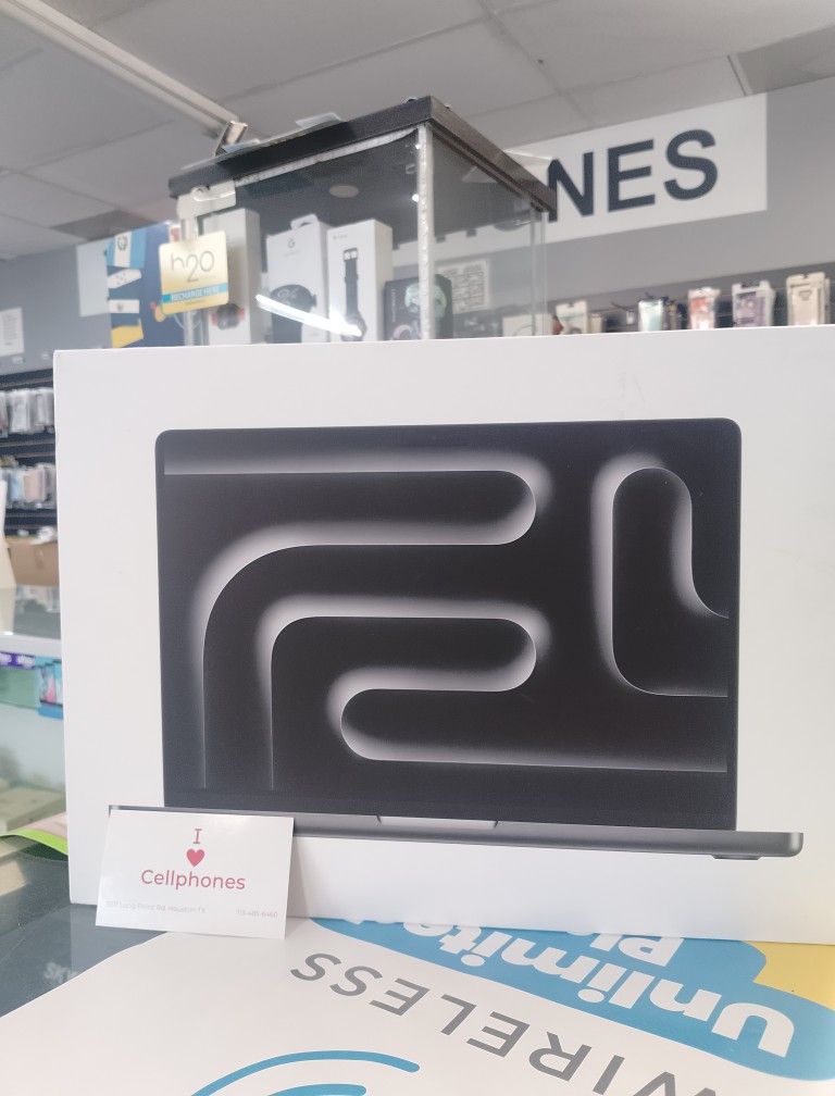 MacBook Pro Brand Ne Pay Low Down No Crdt Needed