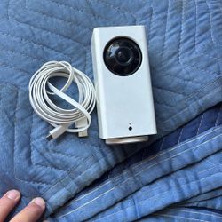 Wyze Pan Can