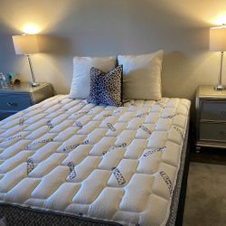 BRAND NEW MATTRESSES-CLEARANCE PRICES!!