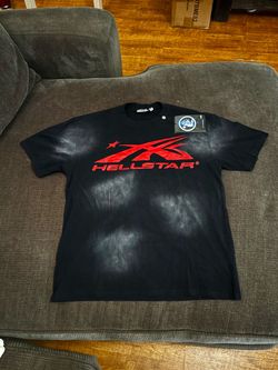 HELLSTAR TEE