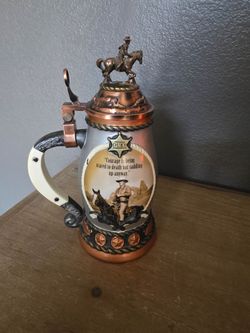 John Wayne Collectable