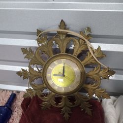 Clock 