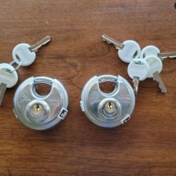 Storage Locks