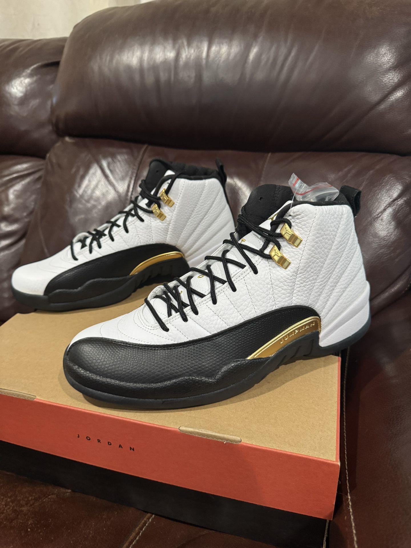 Jordan 12 Retro