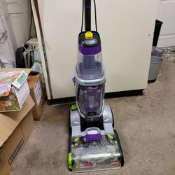 Bissell Carpet Shampooer