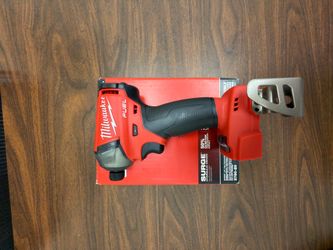 Milwaukee 2760-20 M18 Fuel Surge Hex Hydraulic Driver Tool-only