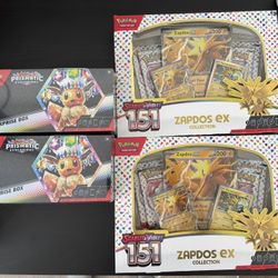 Pokémon Cards