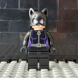 LEGO Catwoman