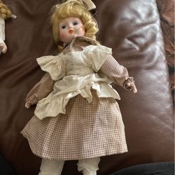 Doll 