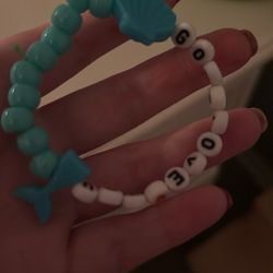Homemade Bracelet