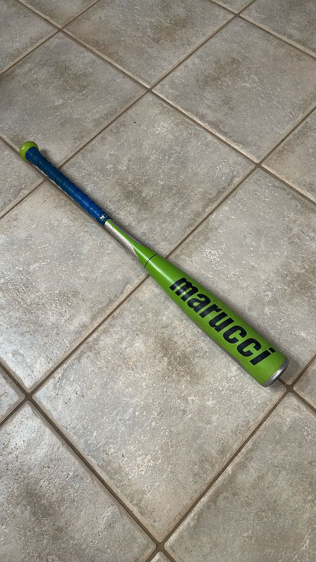 Baseball Bat $50
