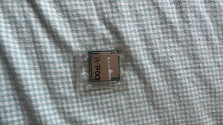 Intel Core i7-7700 SR338 3.60GHZ X802D339