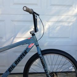SE Big Ripper [Army Gray]