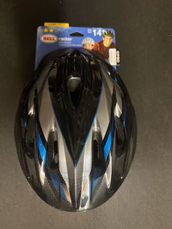 New! Bicycle Helmets