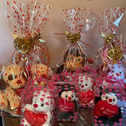 Gift For Valentine’s Day 