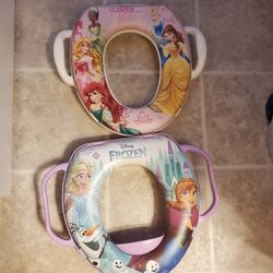 Toddler Potty Seat For Sale 