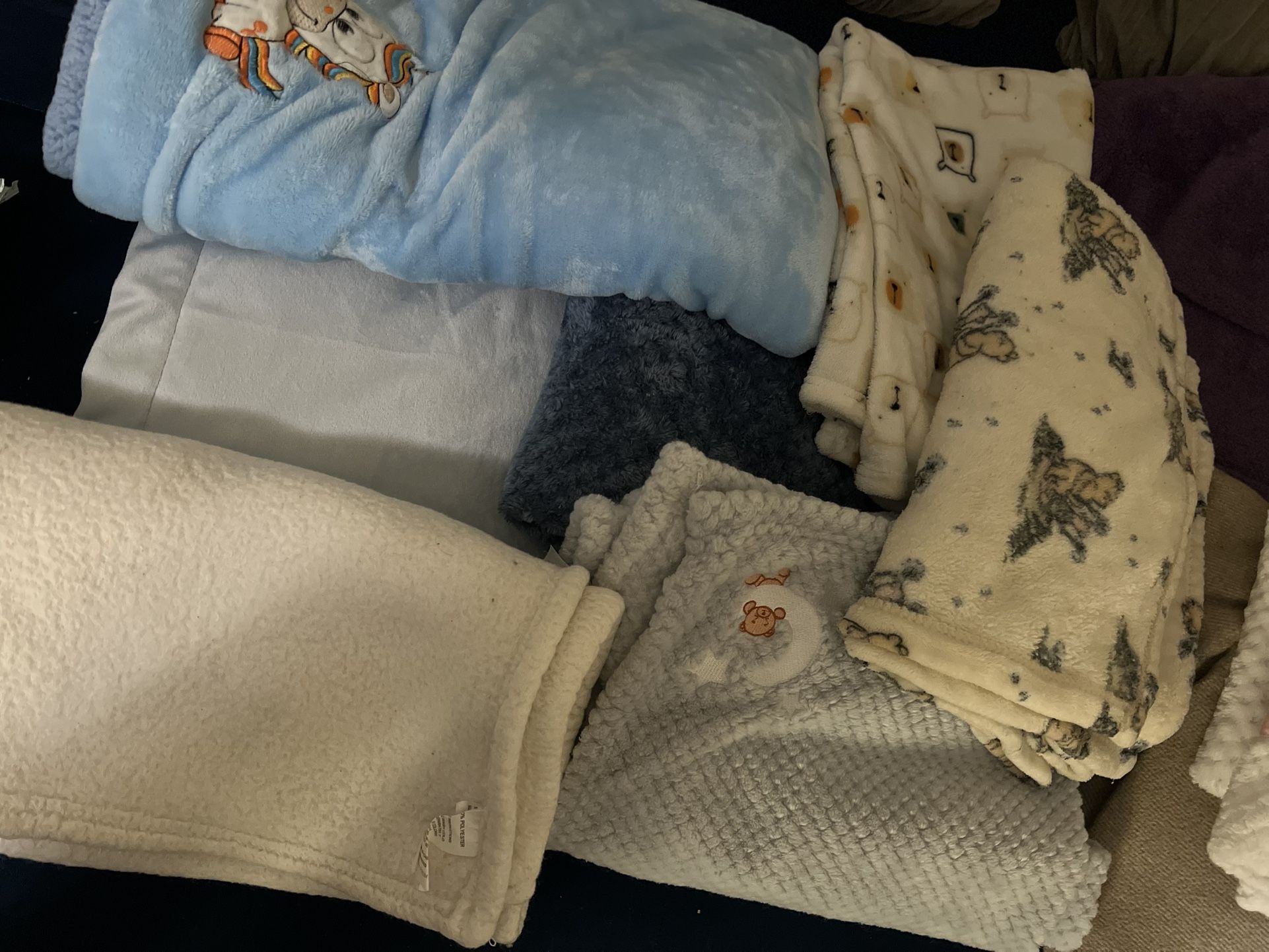 Baby clothes for boys