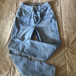 Women’s Jeans Skinny 