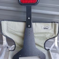 Jeep Jk Third Brake Light 