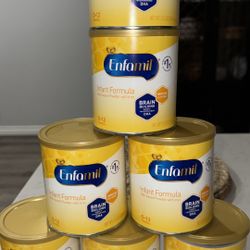 Enfamil 7 Can 