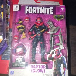 Fortnite Toy