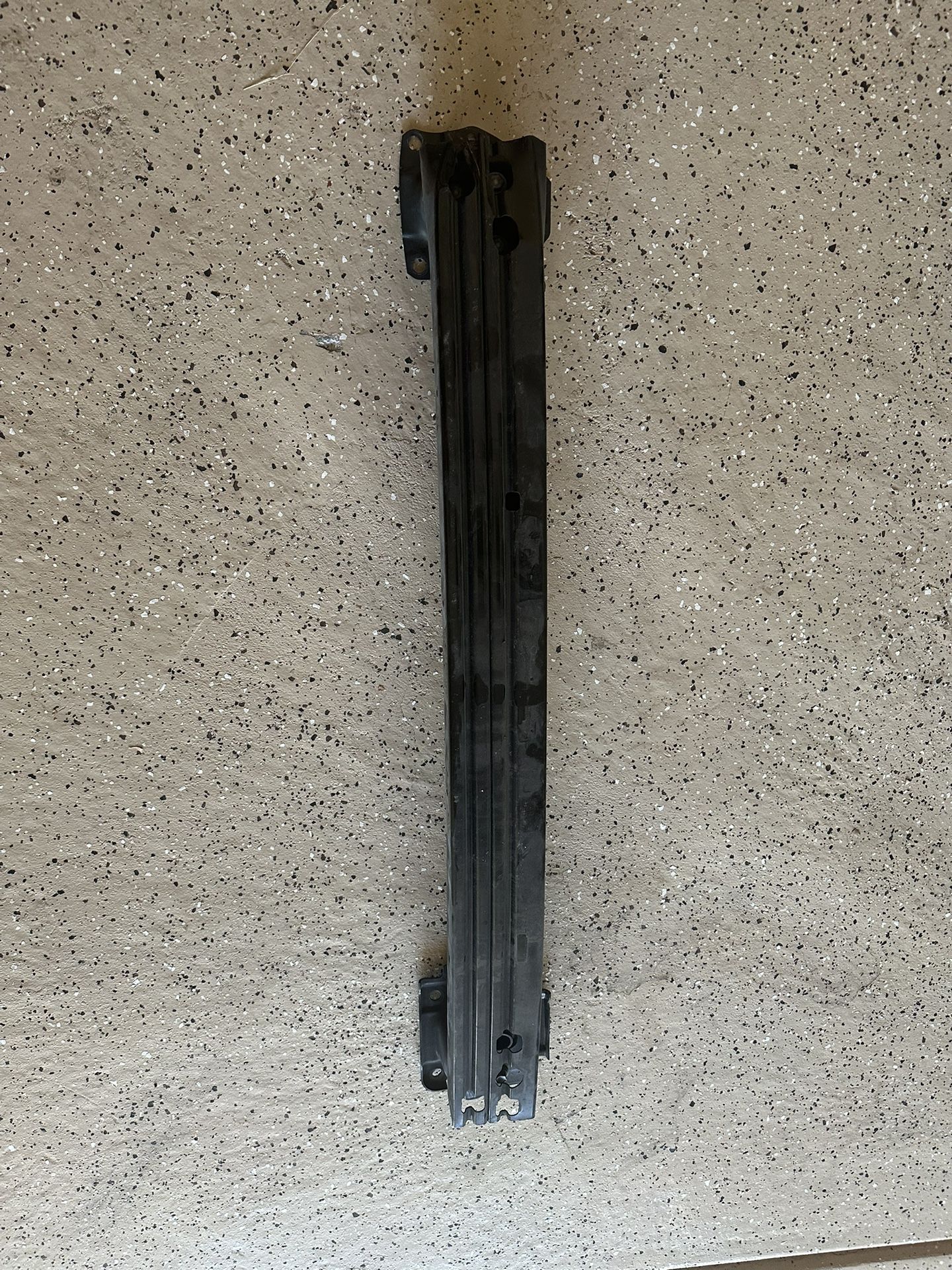 Toyota Corolla front bumper Reinforcement