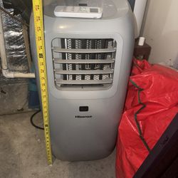 Portable Air Conditioner 
