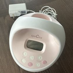 Spectra S2 Plus