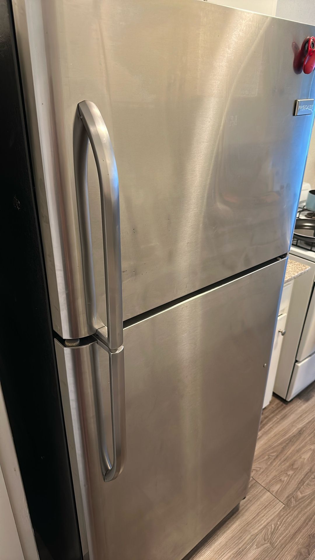 Frigidaire Refrigerator