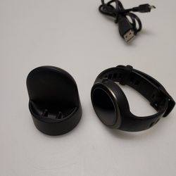 MOTOROLA MOTO 360 PRO SPORT SMART WATCH MODEL 360SP LIKE NEW MINT