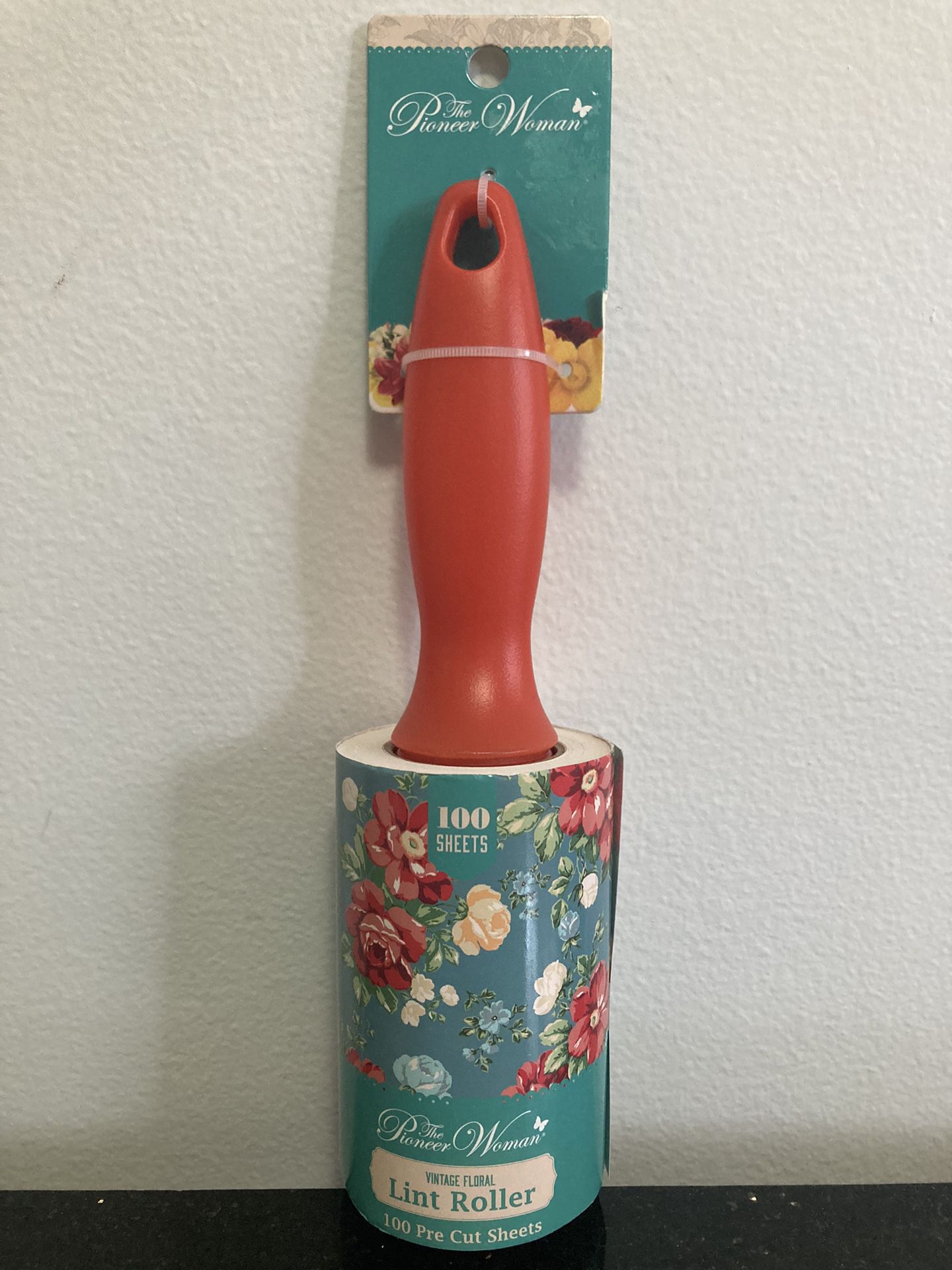 PW Lint Roller