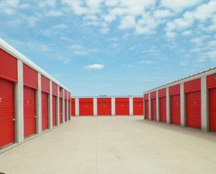 Storage Unit