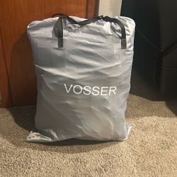 King Size Vosser Air Mattress