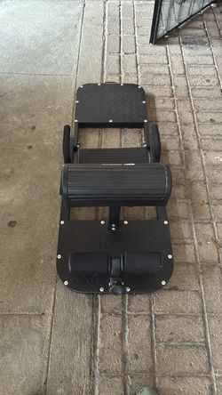 Life Pro Workout Machine