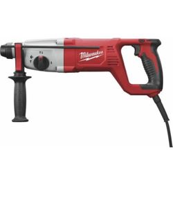Milwaukee SDS Drill Dual Selector