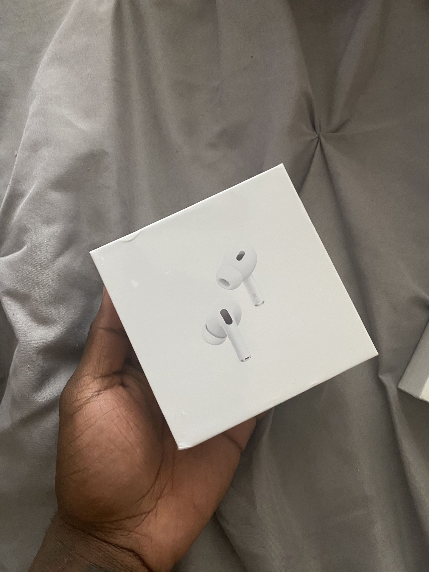 AirPod Pro 2s