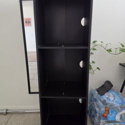 Storage TV Stand 