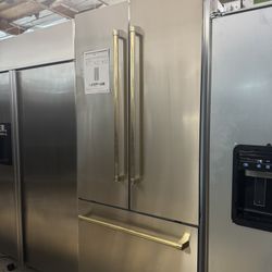 ZLINE Refrigerator – 36”