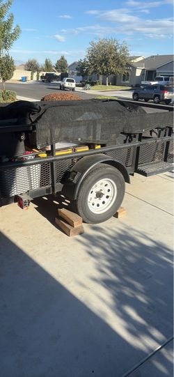 Trailer
