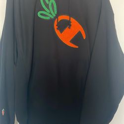 Champion Design By Carrots